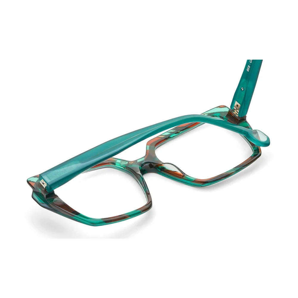 Etnia Barcelona BEB Grtq Optical Frame Green Dames