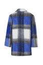 blue-double-breasted-brushed-coat-with-logo-patch