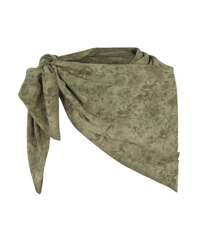 herba-print-sjaal