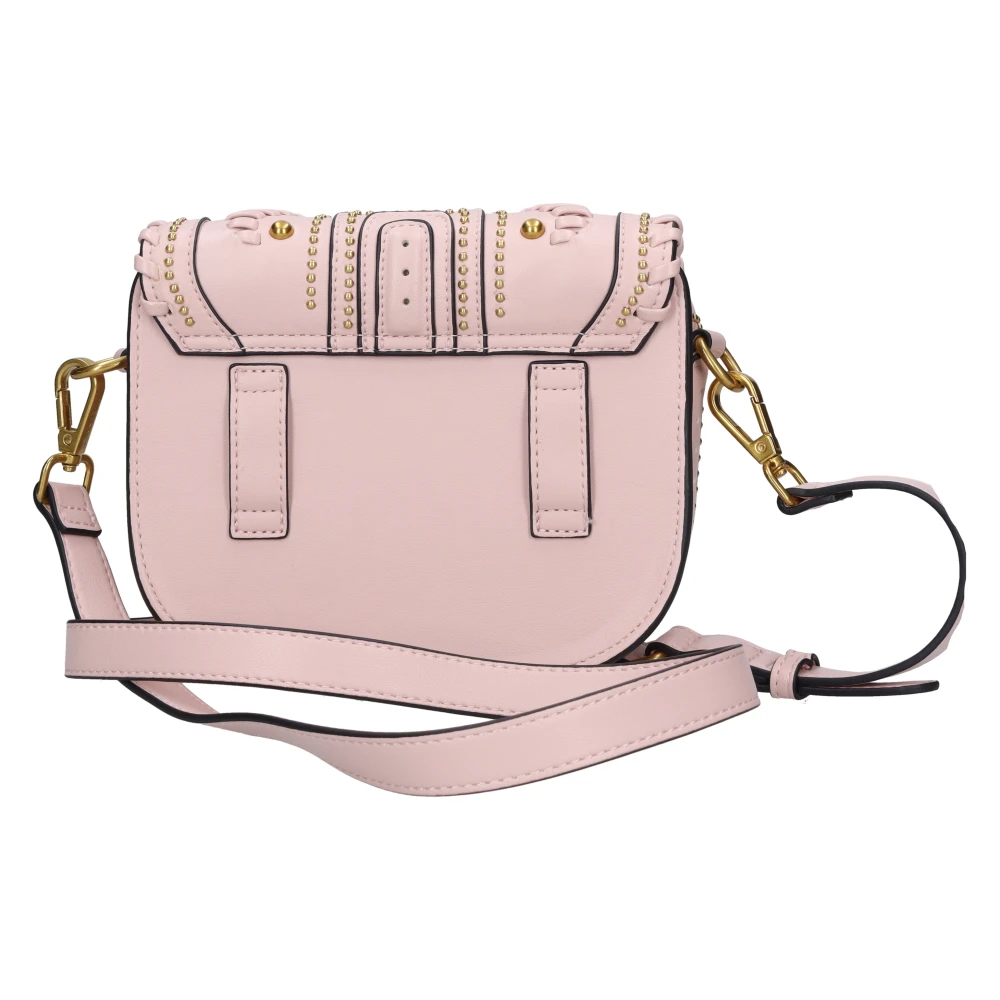 La Carrie Tassen.. Roze Pink Dames