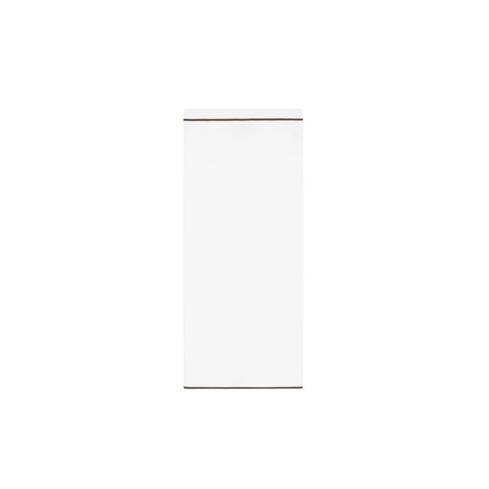 Armani Exchange White Midi Skirts, Female, S, Ribbed Viscose Midi Skirt