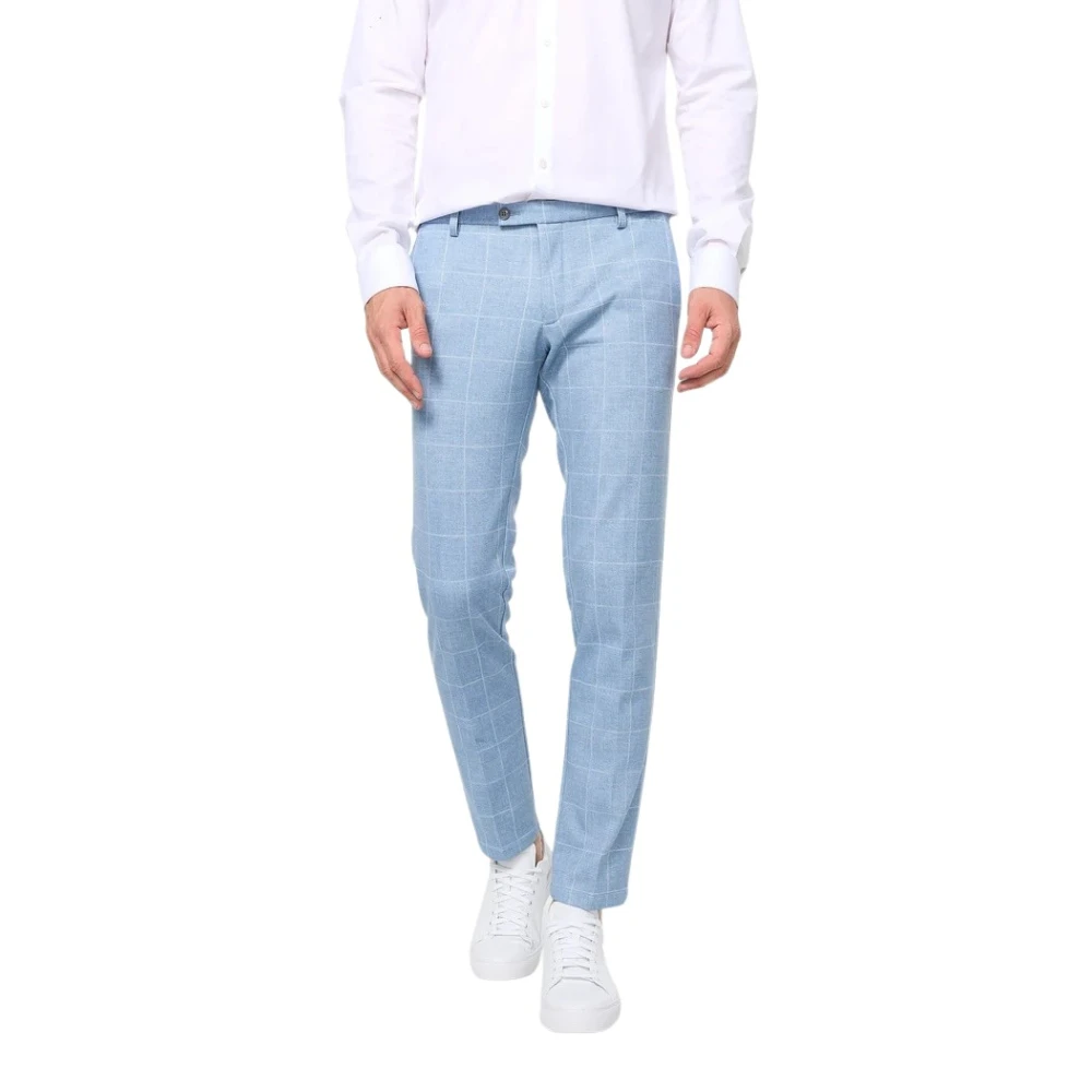 Zuitable -Broek Blue Heren