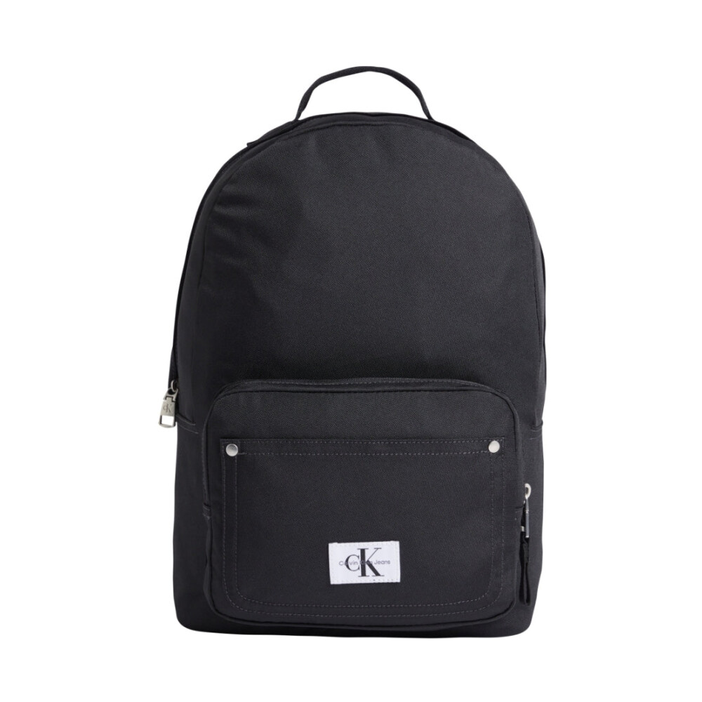 Mochila calvin best sale klein mujer negra