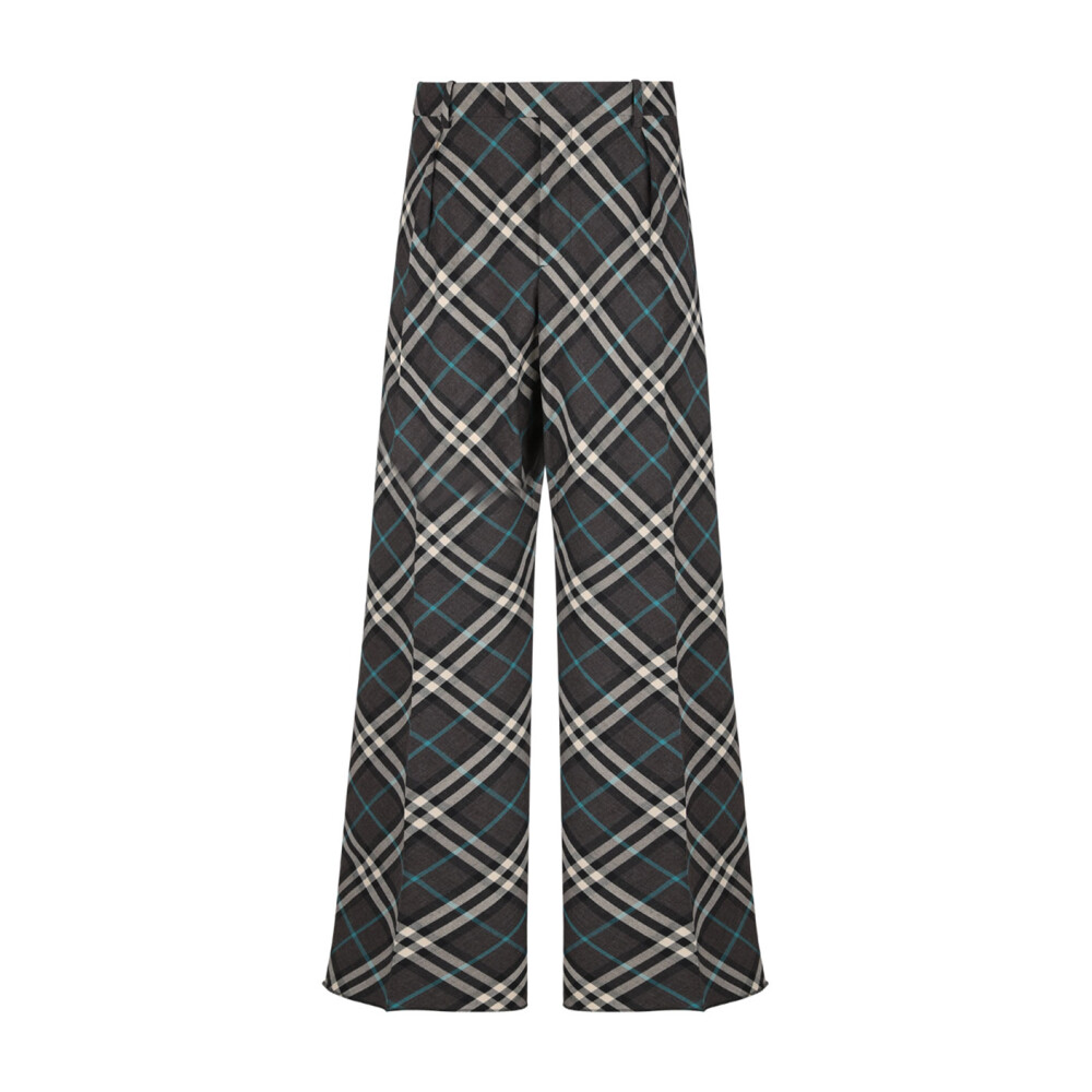 Burberry Trousers • Shop Trousers from Burberry online at Miinto Burberry Trousers • Shop Trousers from Burberry online at Miinto