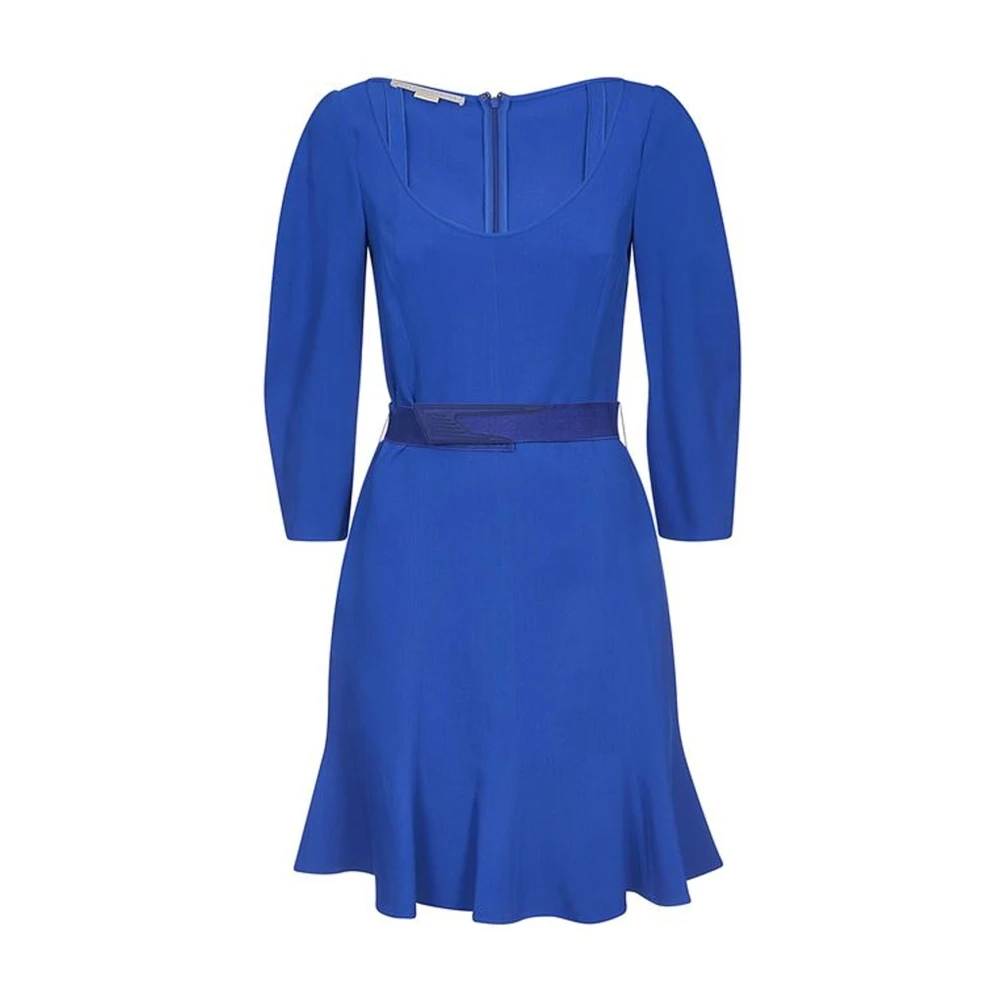 Dresses > Day Dresses > Short Dresses - - Stella McCartney - Modalova