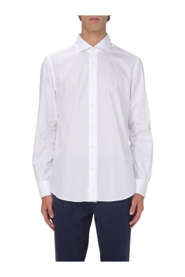 timeless-white-dress-shirt