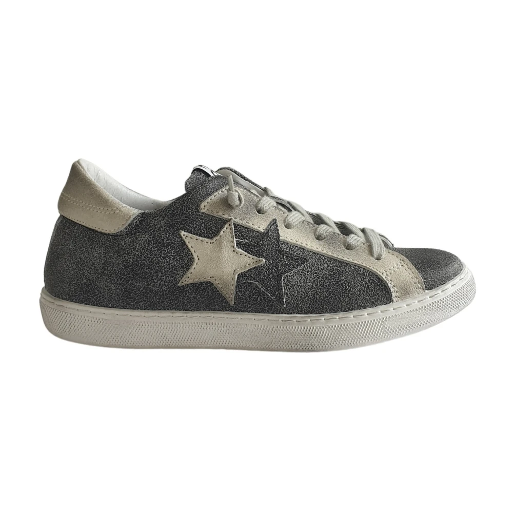 Star - Shoes > Sneakers - Gray - 2Star - Modalova