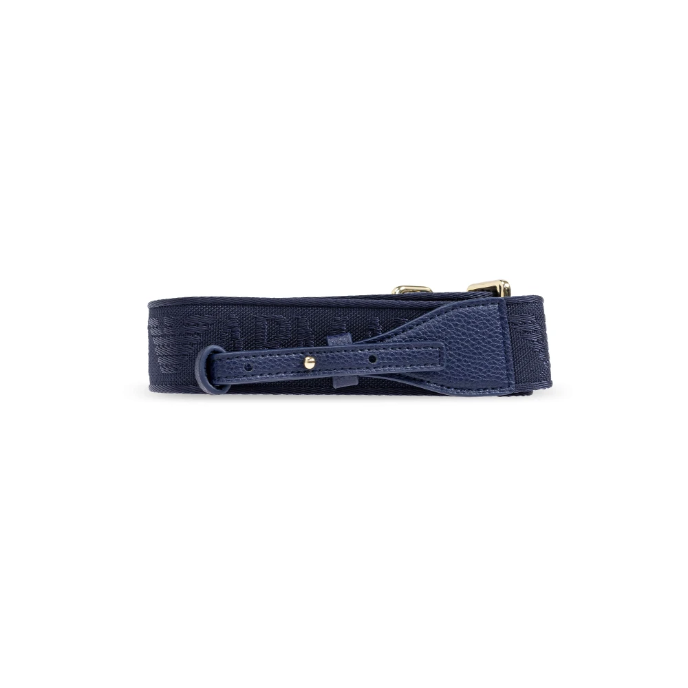 Emporio Armani Shopper tas Blue Dames