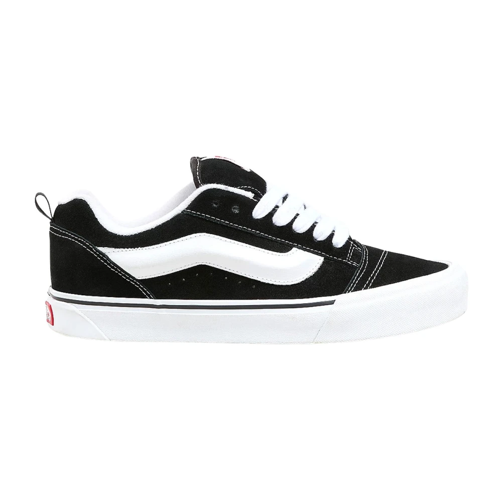 Vans - Shoes > Sneakers - Black - Vans - Modalova