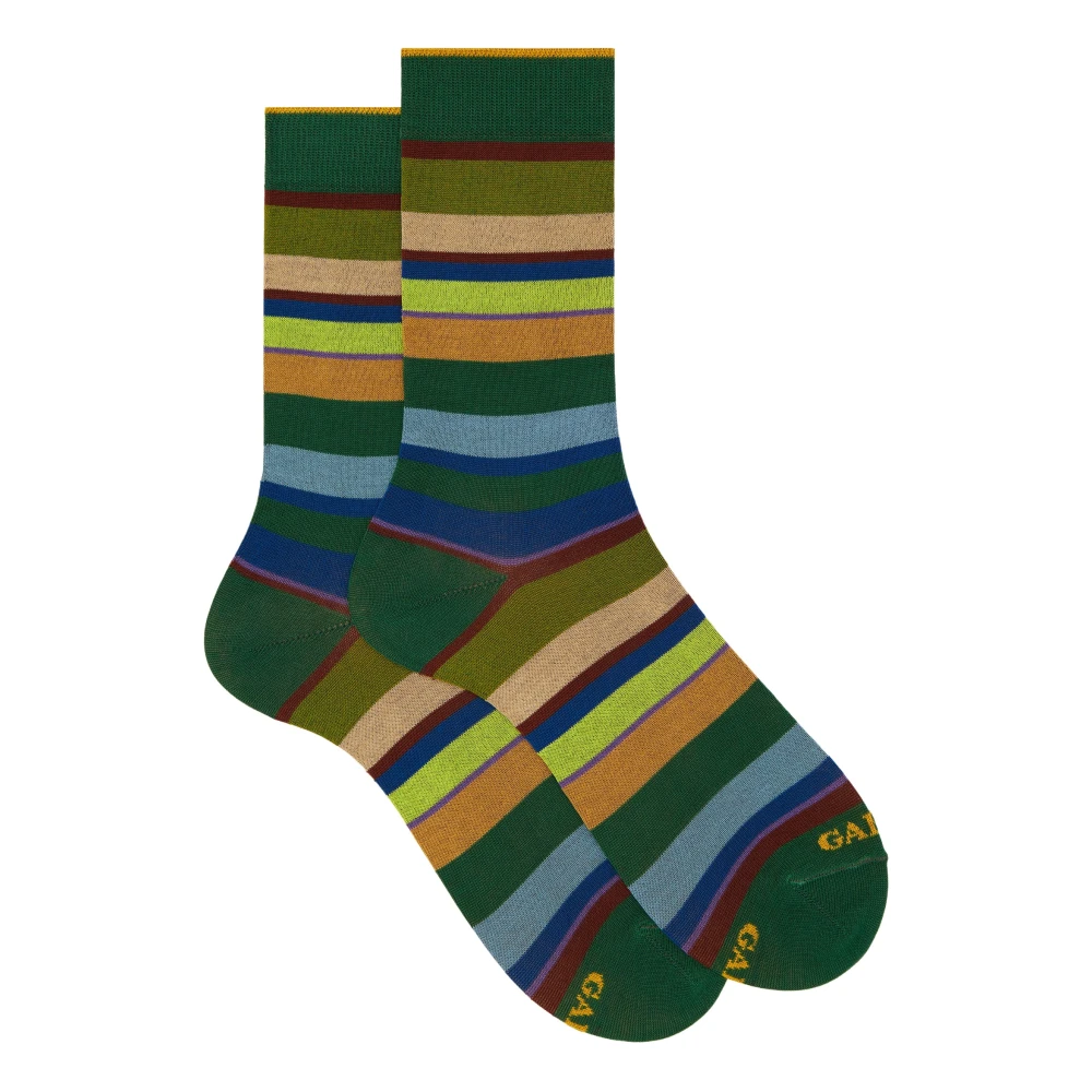 Underwear > Socks - - Gallo - Modalova