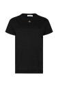 black-logo-embroidery-t-shirt