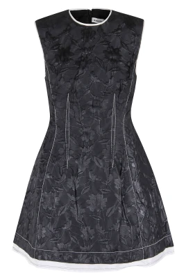 Audrina Mini Dress