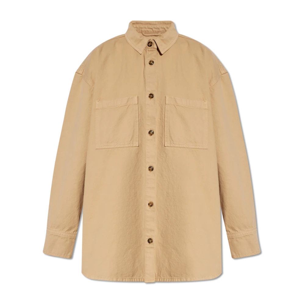 Blouses & Shirts > Shirts - - Birgitte Herskind - Modalova