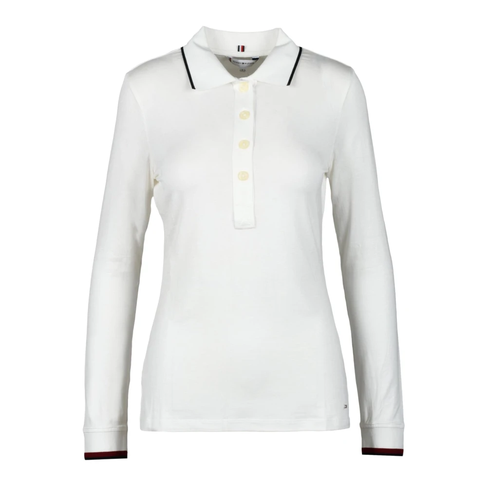 Tops > Polo Shirts - - Tommy Hilfiger - Modalova