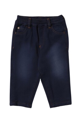 pantalon-en-denim-bleu-stylish-pour-enfants