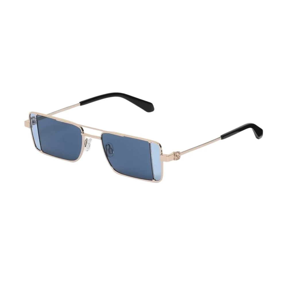Accessories > Sunglasses - - Off White - Modalova