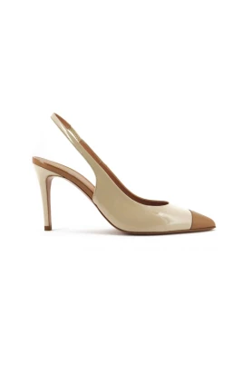 Clelia Slingback Pump