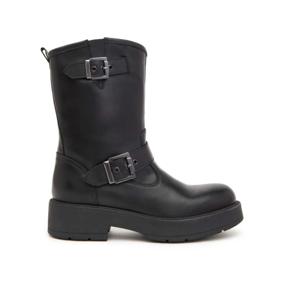 Shoes > Boots > Ankle Boots - - Nerogiardini - Modalova