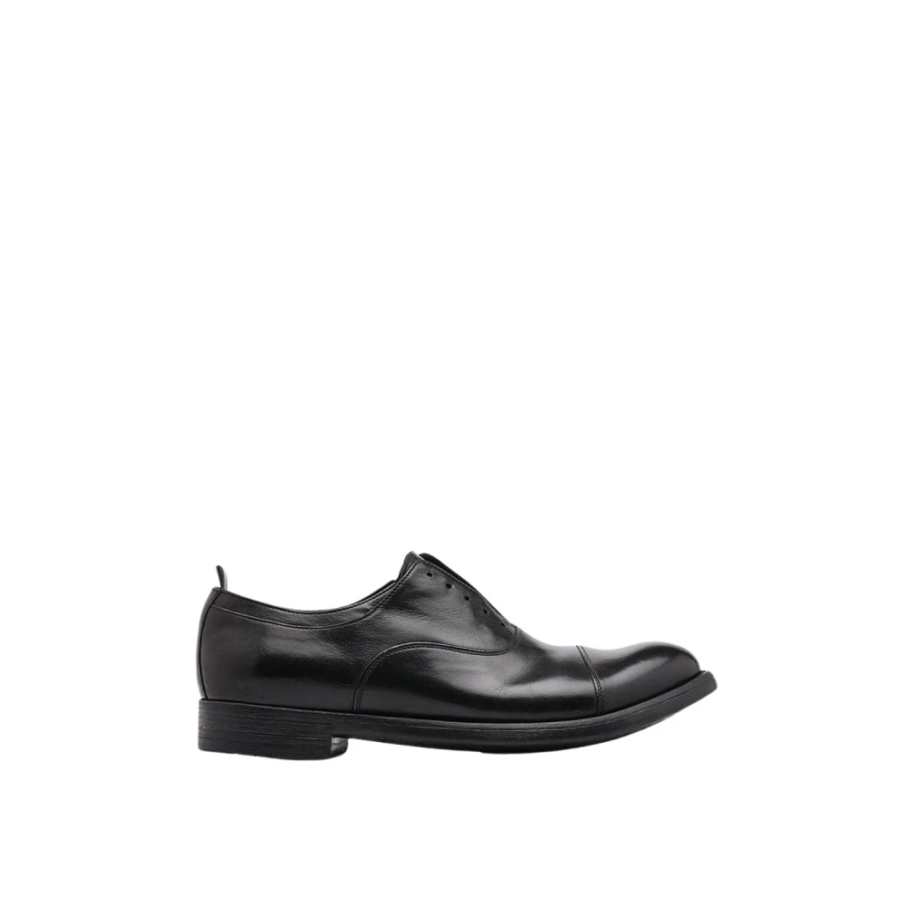 Shoes > Flats > Business Shoes - - Officine Creative - Modalova
