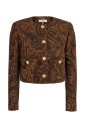 veste-courte-multicolore-avec-motif-all-over
