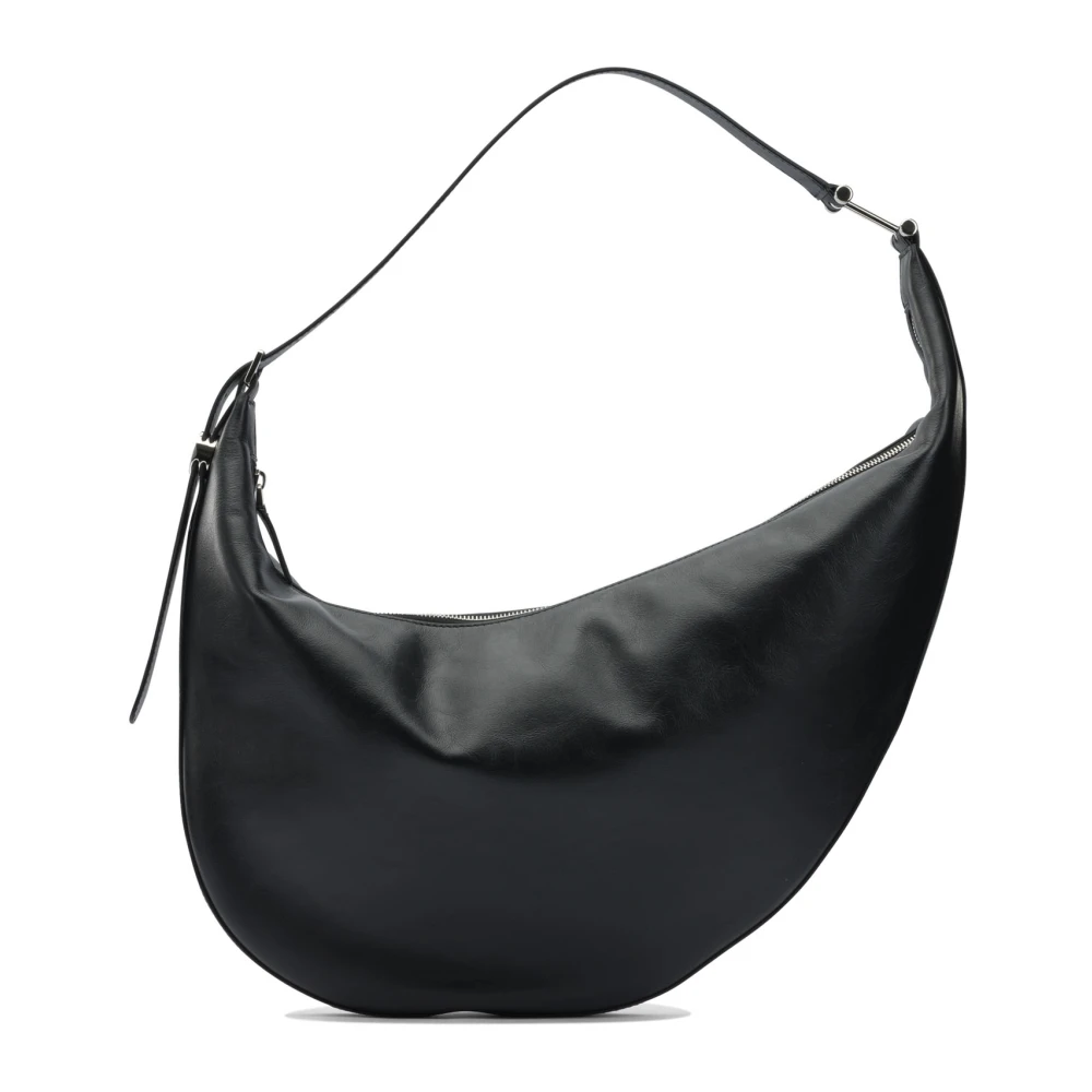 Marni Donna Nero Borse, Taglia Unica, New, - Immagine 3