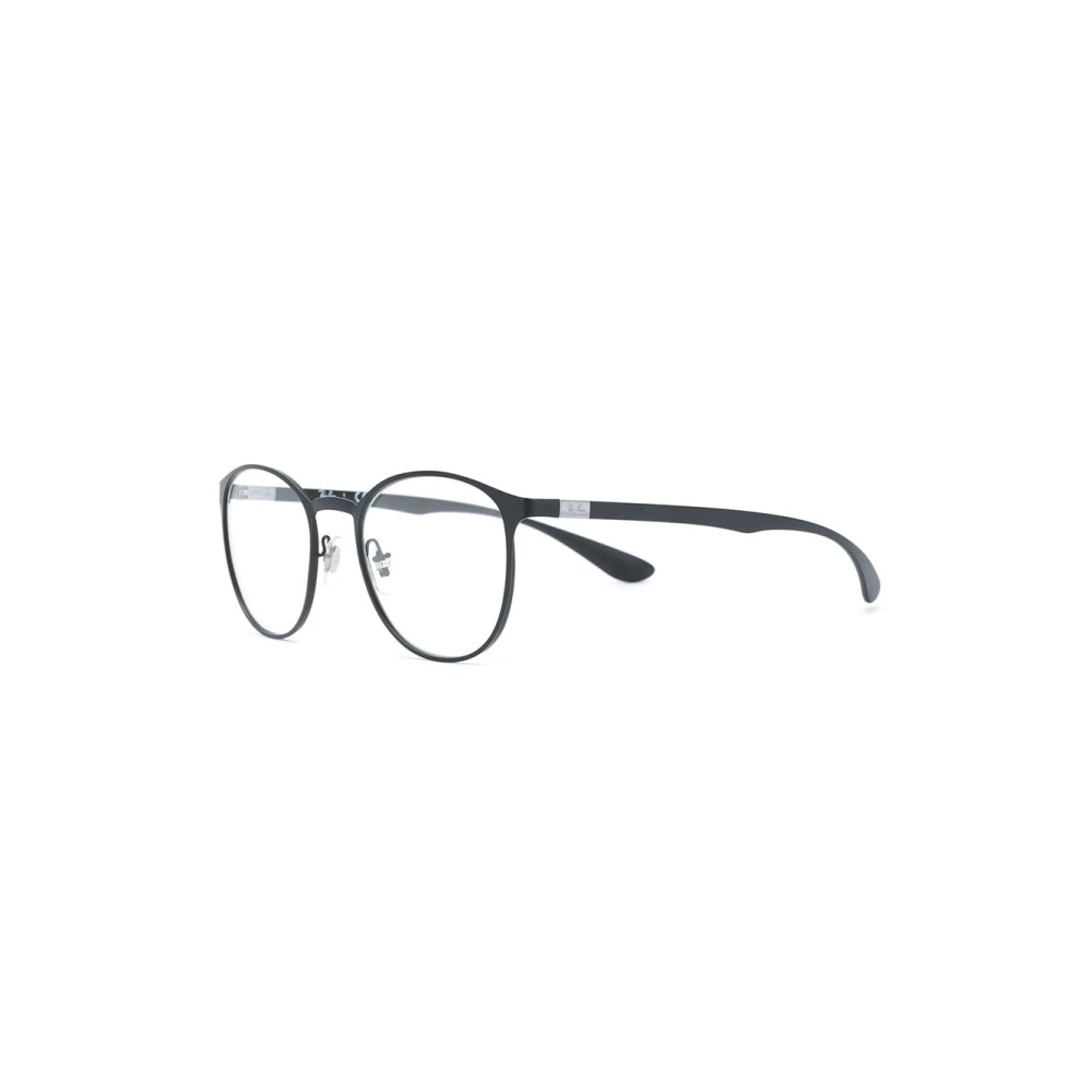 Ray-Ban Unisex Black Rb6355 2503 Optical Frame