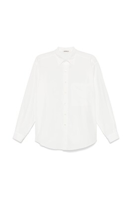 white-button-up-shirt-curved-hem