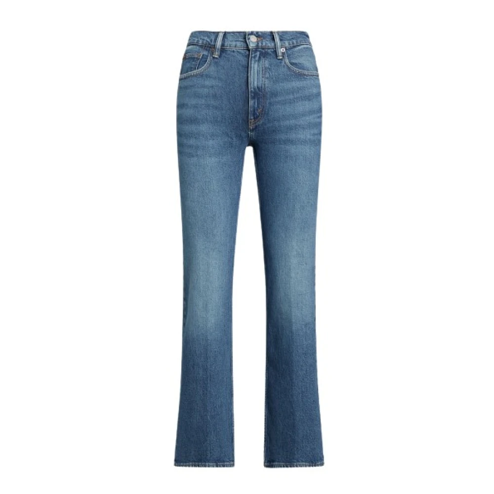Jeans > Boot-cut Jeans - - Polo Ralph Lauren - Modalova