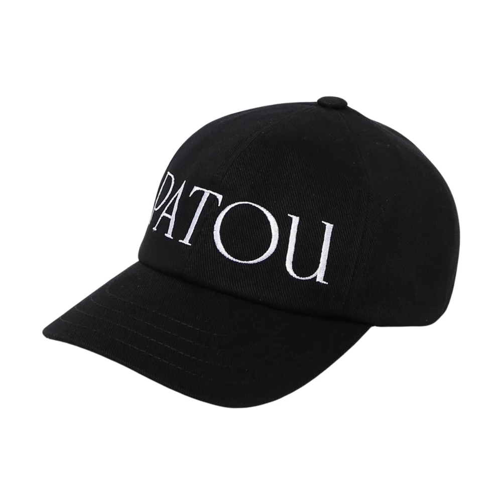 Accessories > Hats > Caps - - Patou - Modalova
