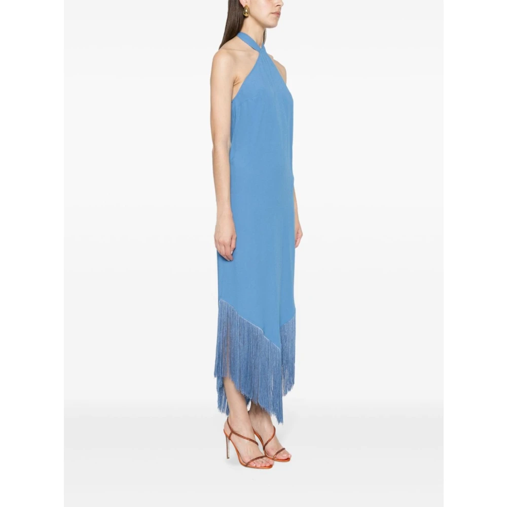 Taller Marmo Maxi Dresses Blue Dames