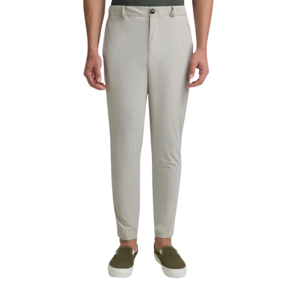 RRD Chino`s Beige Heren
