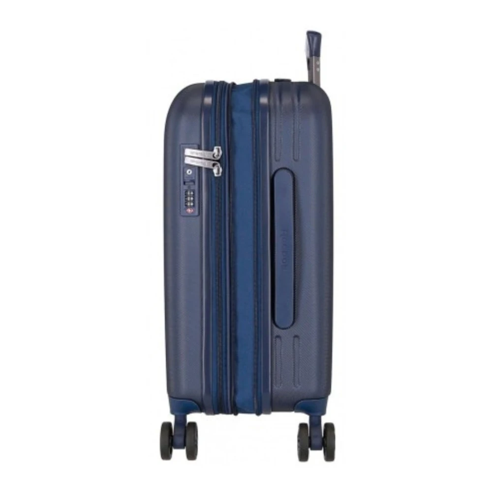 Reebok Trolley Unisex 55Cm 4R. C Esp. Franklin Blue Unisex