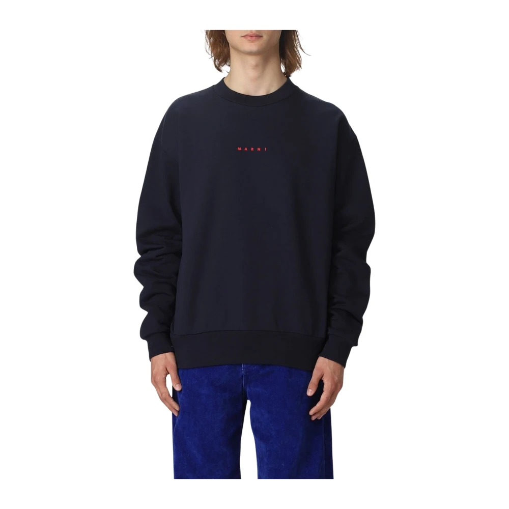 Sweatshirts & Hoodies > Sweatshirts - - Marni - Modalova