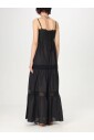 robe-midi-evasee-blanche-style-elegant