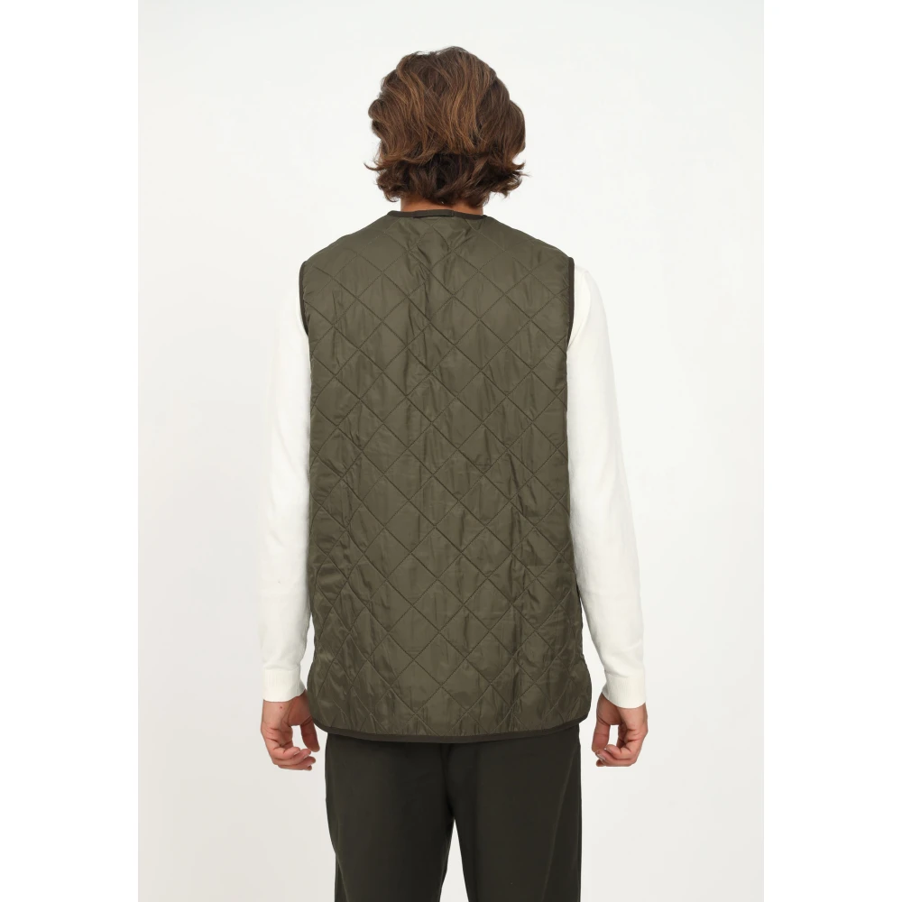 Barbour Groene Jassen voor Mannen Green Heren