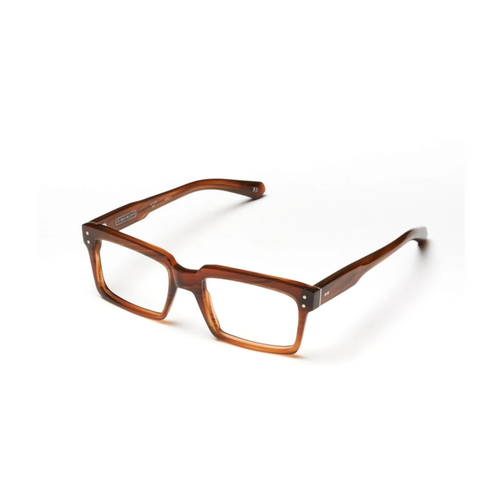 Kador Unisex Brown Premium 15 - Glasses - 56 Mm - Accessories