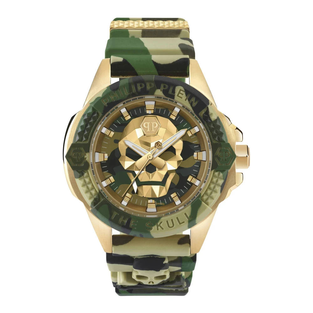 Accessories > Watches - - Philipp Plein - Modalova