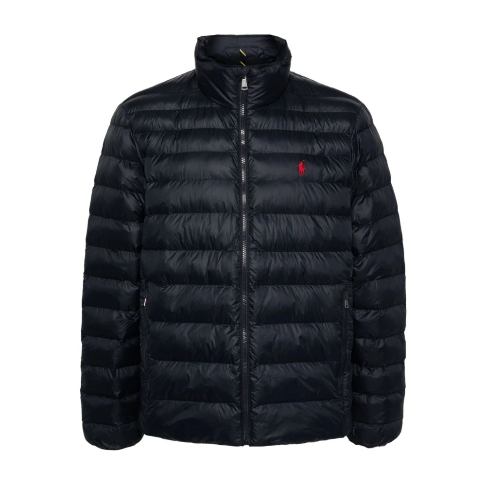 Ralph Lauren Jassen Blauw Blue Heren