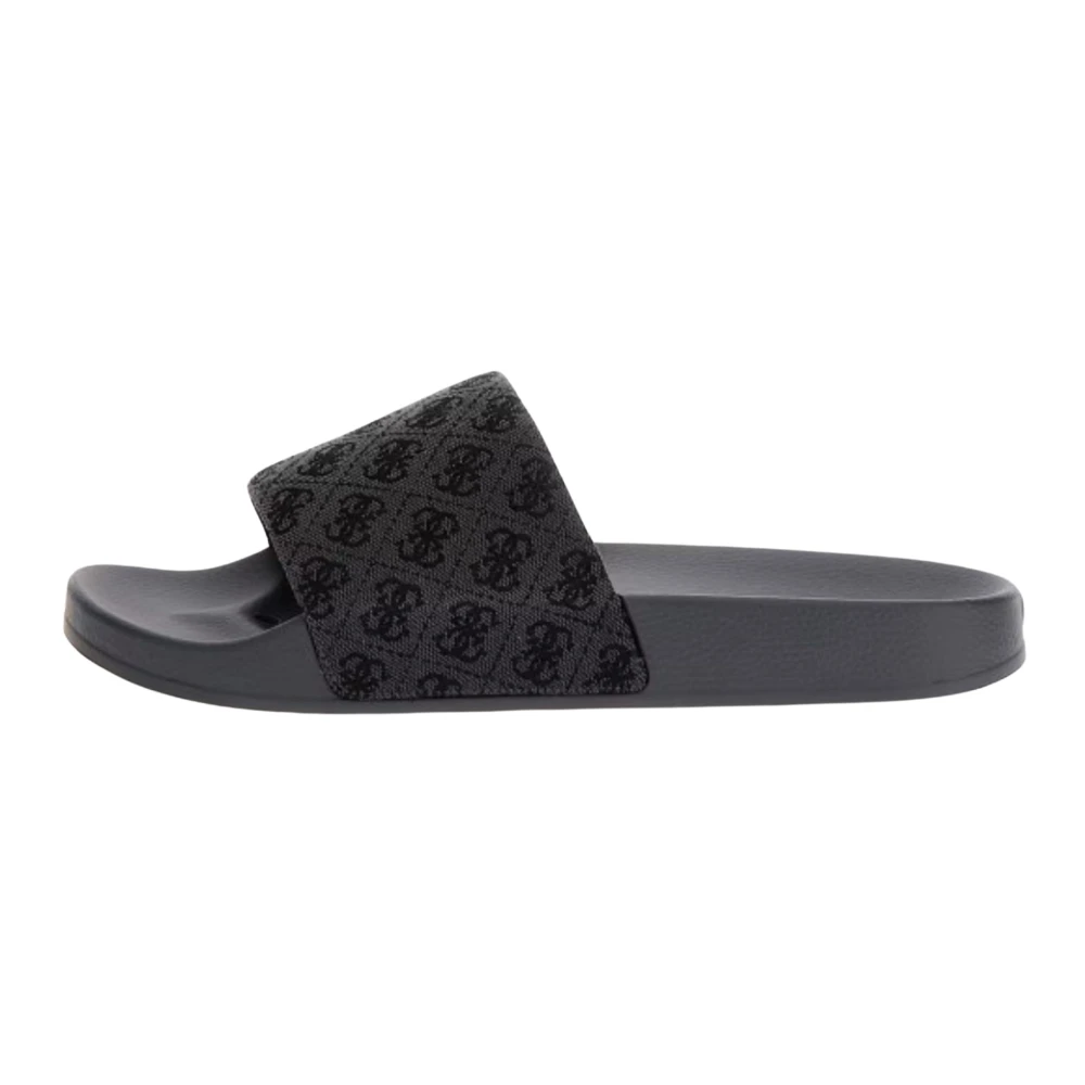 Shoes > Flip Flops & Sliders > Sliders - - Guess - Modalova