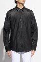 chemise-en-denim-a-effet-vintage