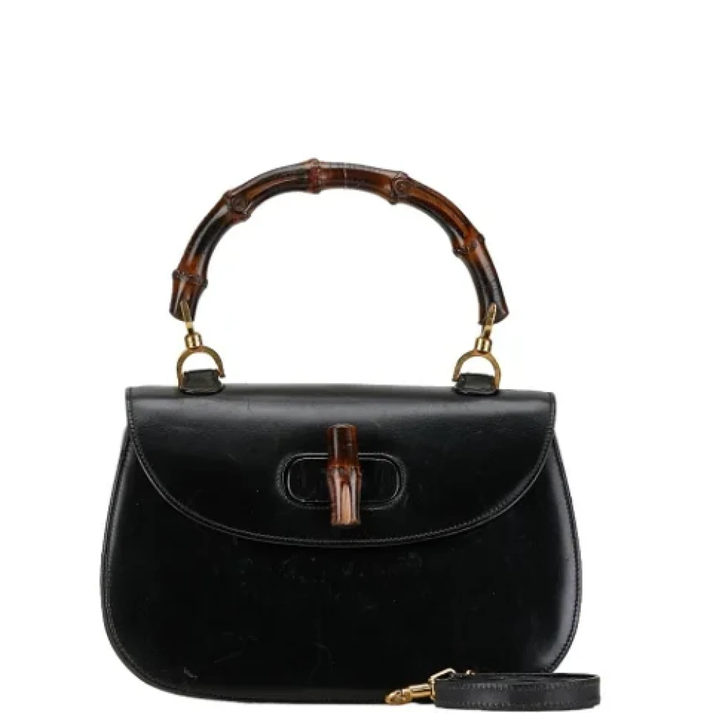 Pre-owned > Pre-owned Bags > Pre-owned Handbags - - Gucci Vintage - Modalova