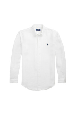 linen-shirt-with-embroidered-pony