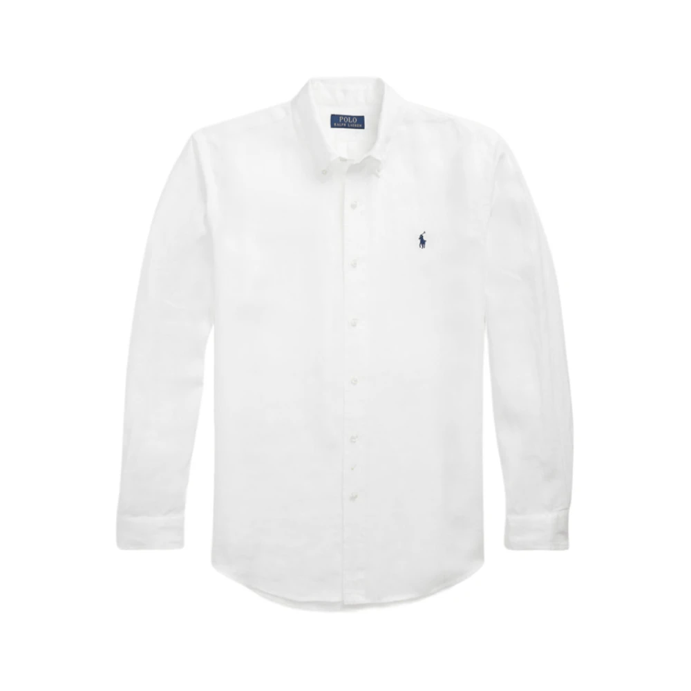 Shirts > Casual Shirts - - Polo Ralph Lauren - Modalova
