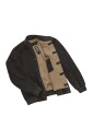 blouson-bomber-en-daim-cire