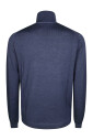 col-roule-uni-vintage