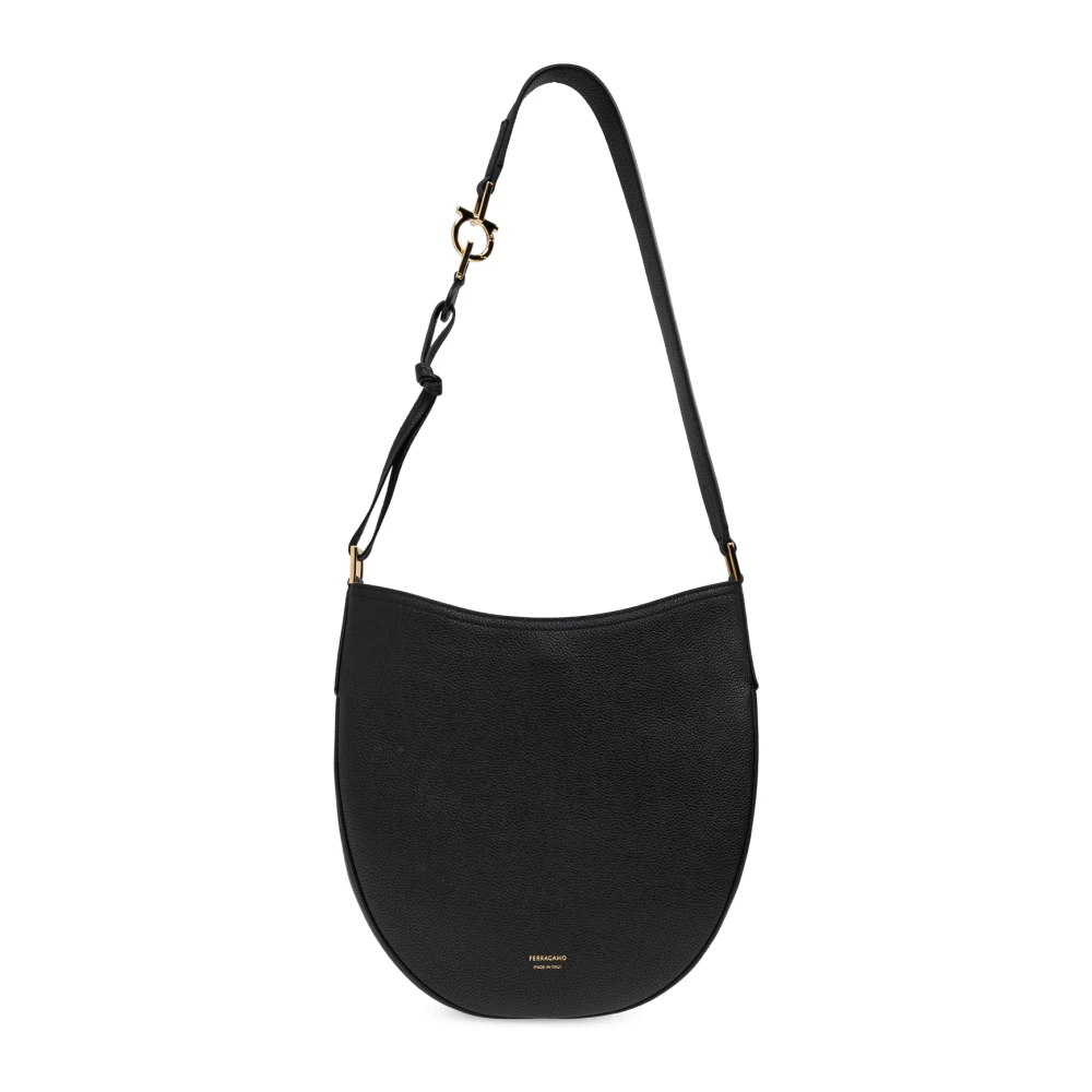 Bags > Shoulder Bags - - Ferragamo - Modalova