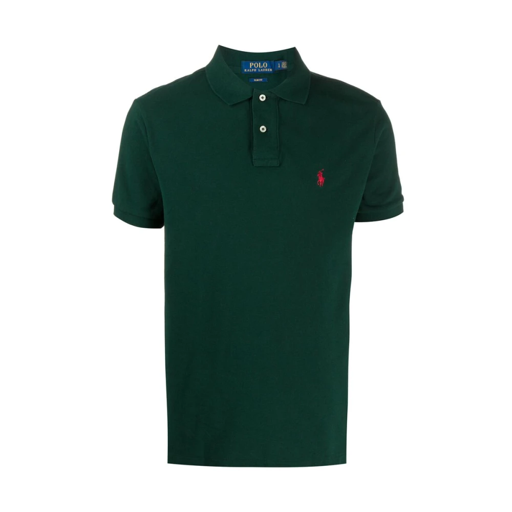Ralph Lauren Trui Green Heren