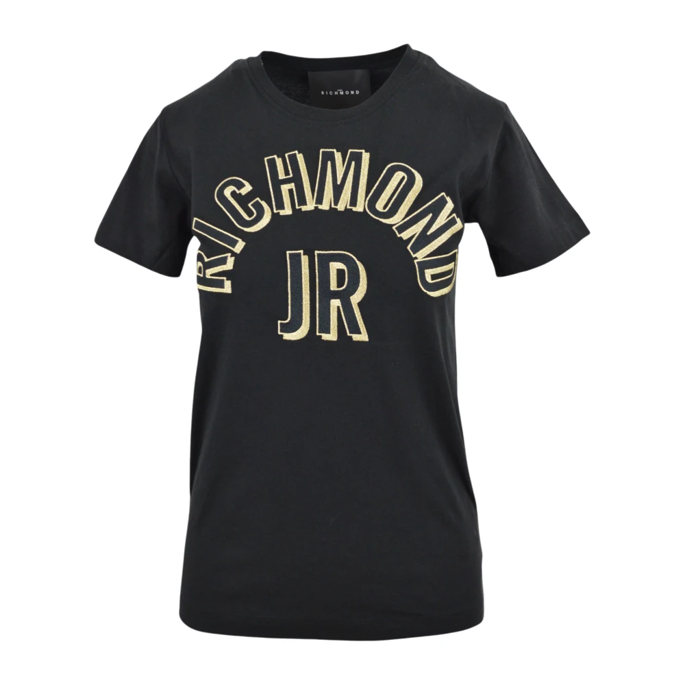 Tops > T-Shirts - - John Richmond - Modalova