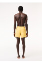 short-de-bain-jaune-en-coton