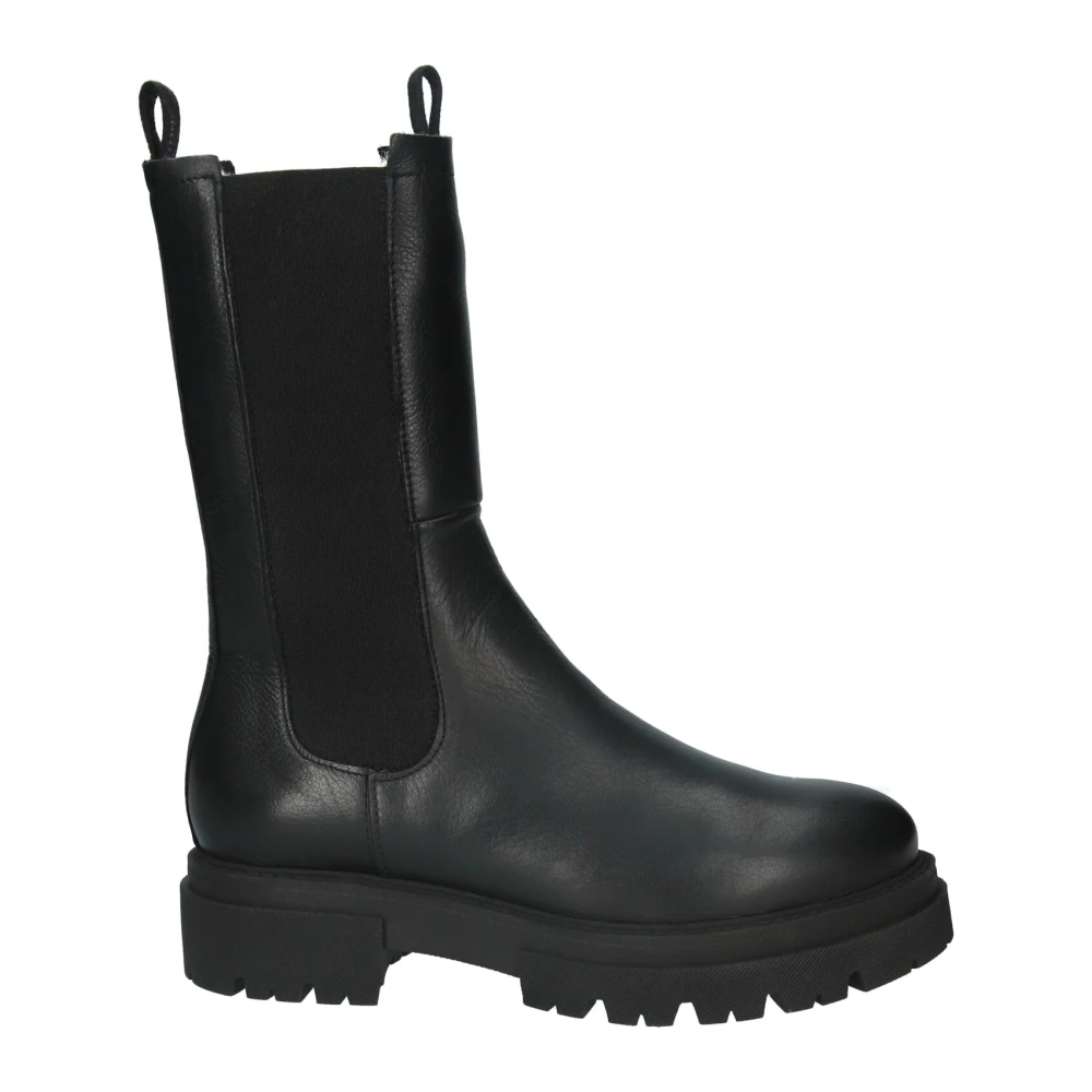 Blackstone Donna Nero Ul88 - Chelsea Da - Immagine 2